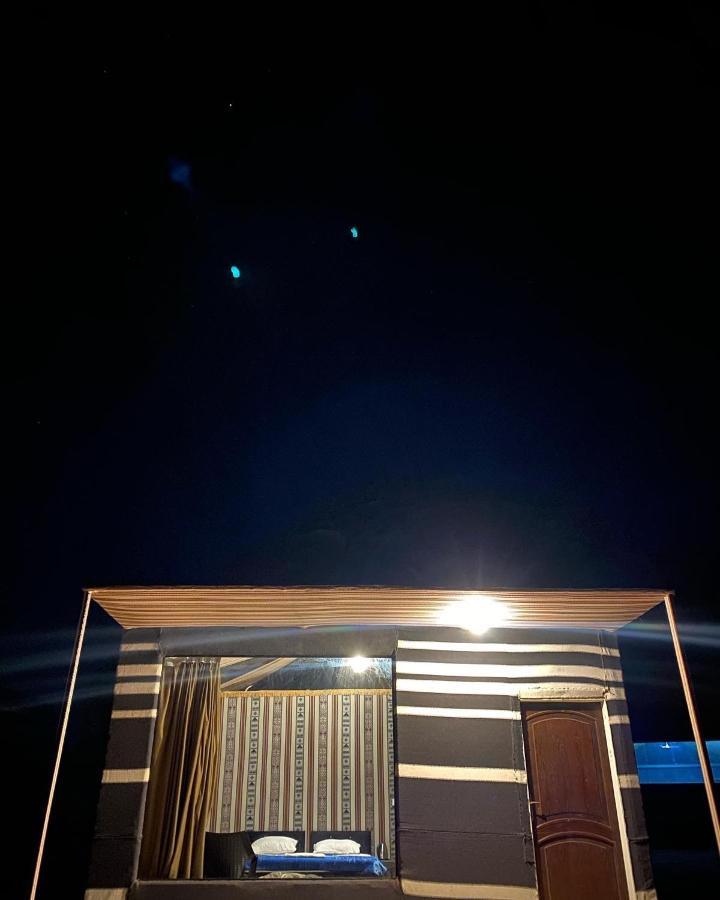 Wadi Rum Noor Camp 외부 사진