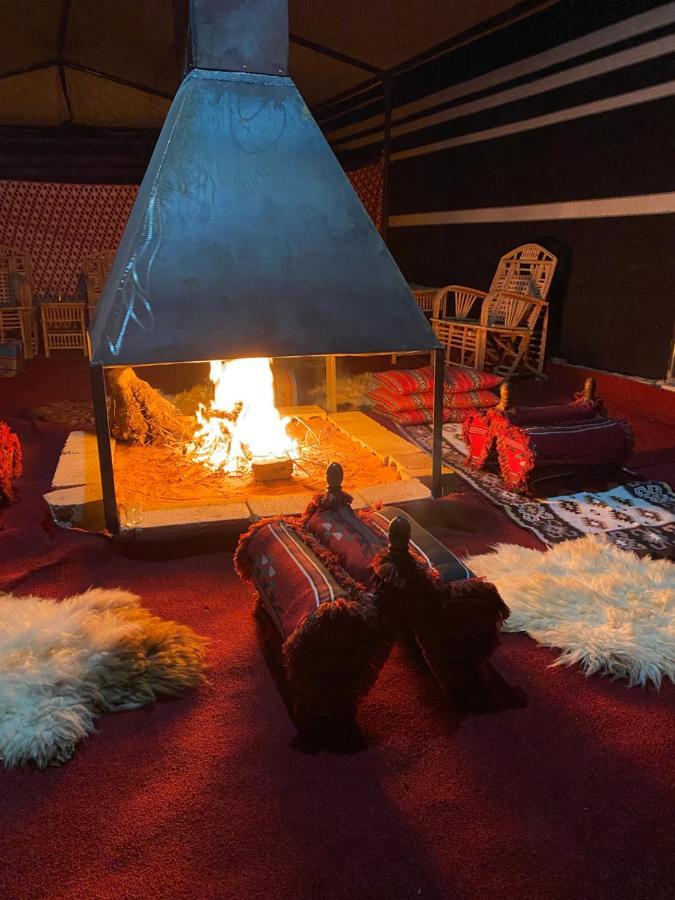 Wadi Rum Noor Camp 외부 사진